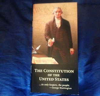 Pocket Constitution