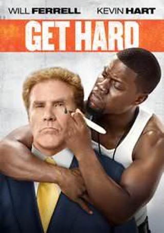 Get Hard - Digital Code