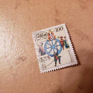 stamp