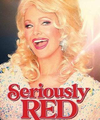 Seriously Red Dolly Parton Digital HD