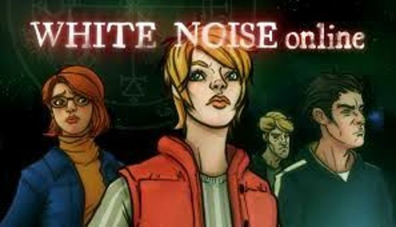White Noise Online Steam Key