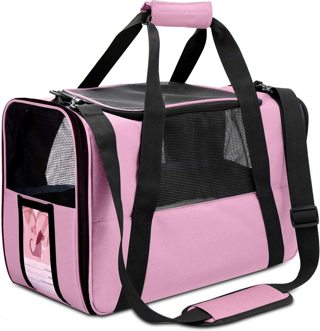 Airport Approved Pet Carrier