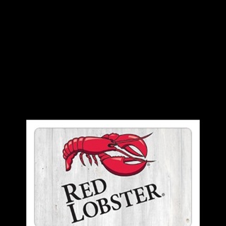 Red Lobster 10.00
