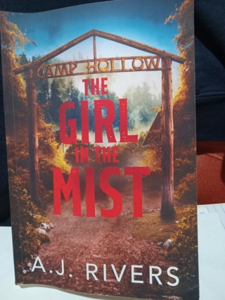 The Girl in the Mist