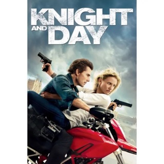 Knight and Day - iTunes xml only 