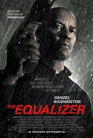 ✯The Equalizer (2014) Digital HD Copy/Code✯