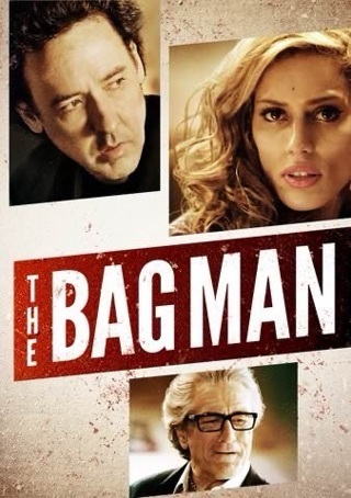 THE BAG MAN HD ITUNES CODE ONLY 