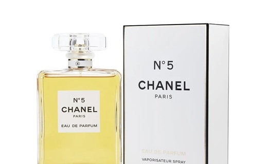 NEW, CHANEL NO.5 Eau De Parfum