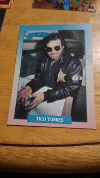 Tico Torres