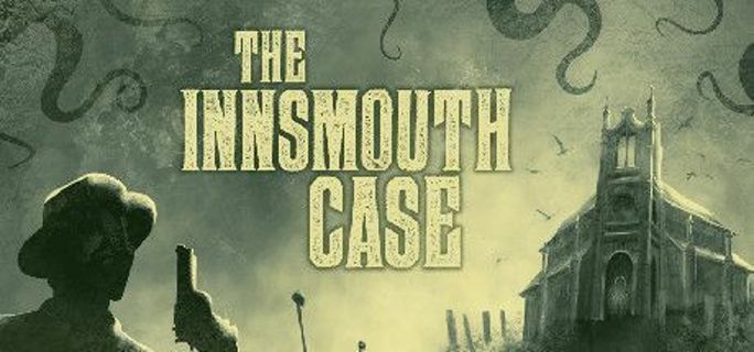 The Innsmouth Case Steam Key