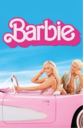 Barbie 4K MA copy