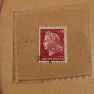 stamp