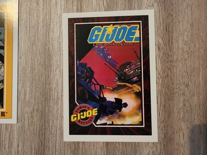 G I Joe #169