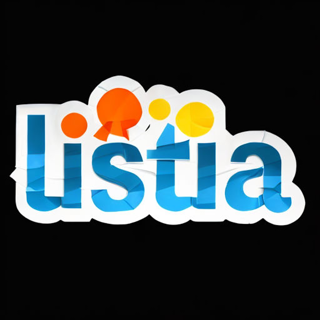 Listia Digital Collectible: Listia Logo #125 of 500