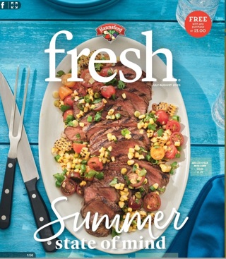 Fresh Magazine July/August 2023