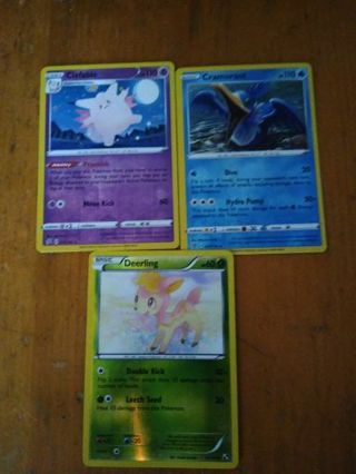 Pokemon Lot #1