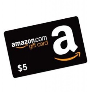 ⭐️⭐️ $5 Amazon Gift Card! ⭐️⭐️⚡️Low GIN!..
