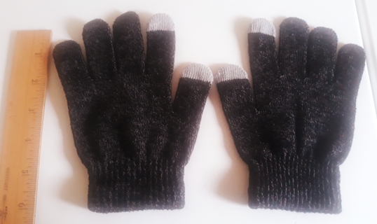 Women's Texting Gloves