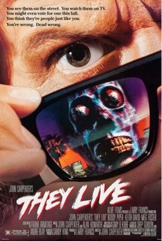 They live dvd 