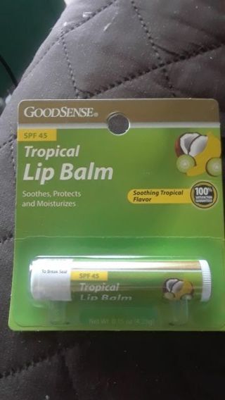 Lip Balm