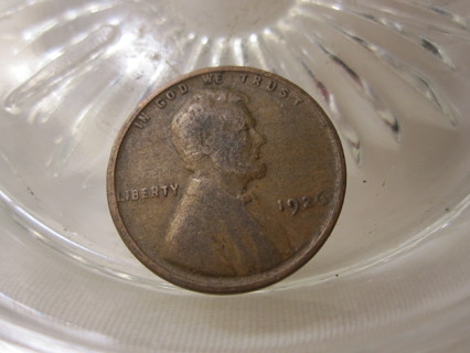 (US-52): 1926 Penny