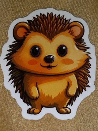 Cute one vinyl sticker no refunds regular mail Win 2 or more get bonus