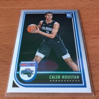 Caleb Houston RC