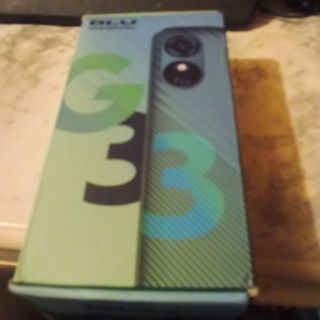 Brand New In Box- BLU Smartphone G33