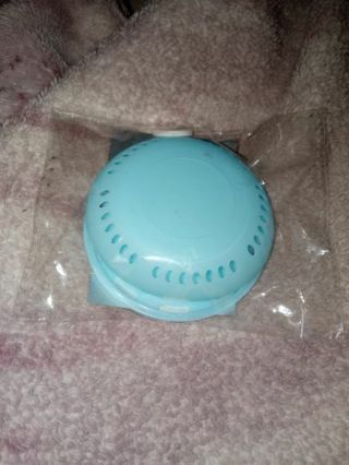 1 car bathroom small office air freshener new