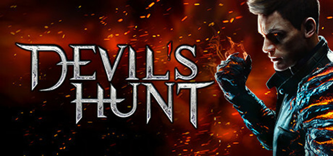 Devil's Hunt Steam Key