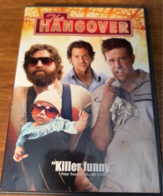 The Hangover 