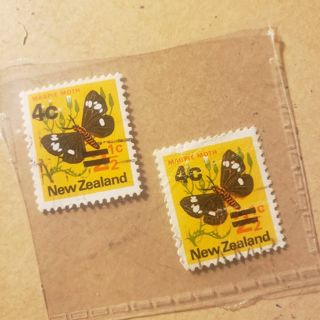 stamps