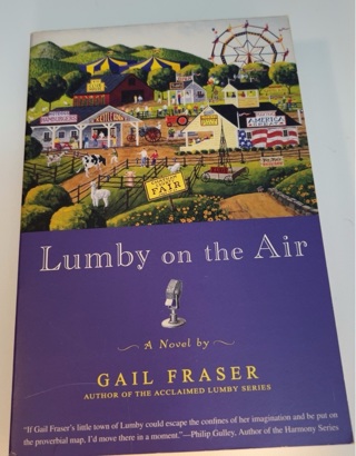 Lumby on the Air by Gail Fraser 