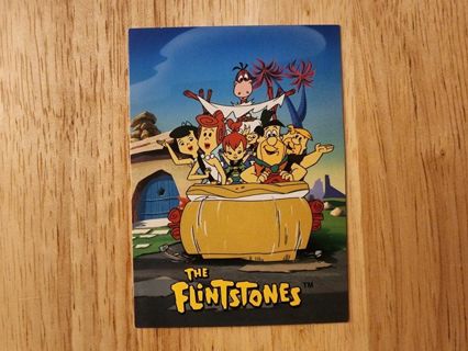 Hanna Barbera Flintstones #31