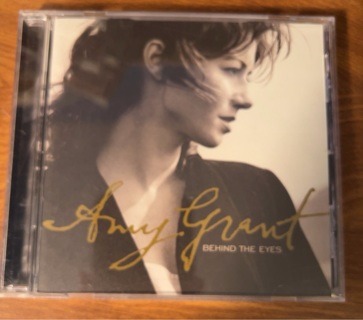 Amy Grant