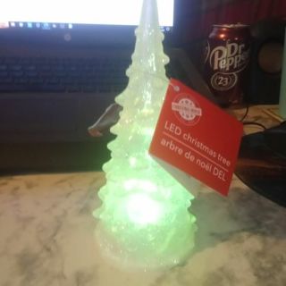 Think Christmas-LED Christmas Tree