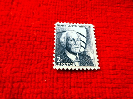    Scott #1280 1966 MNH OG U.S. Postage Stamp.
