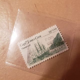 us stamp