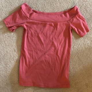 Aeropostale small pink shirt 