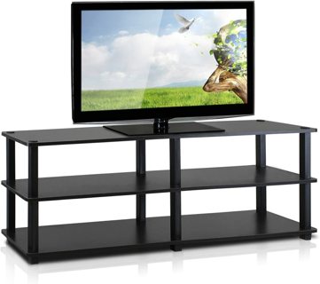 3-Tier Entertainment TV Stand 