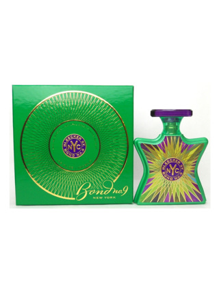 Bond No.9 Bleecker Street 3.3oz / 100ml EDP Spray New Cologne