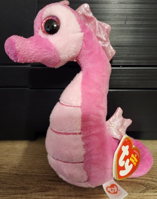 NEW - TY Beanie Baby - "Majestic"