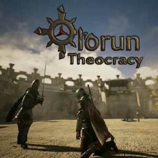 Olorun: Theocracy Steam Key