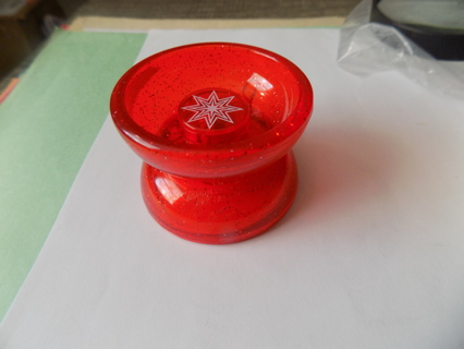 Red YOYO