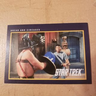 1991 star trek