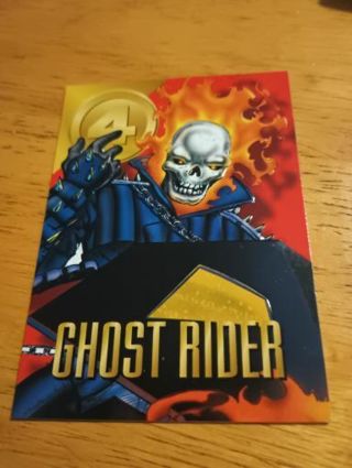 Ghost Rider