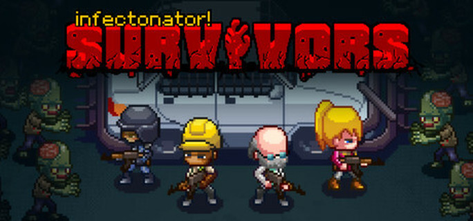 Infectonator: Survivors Steam Key