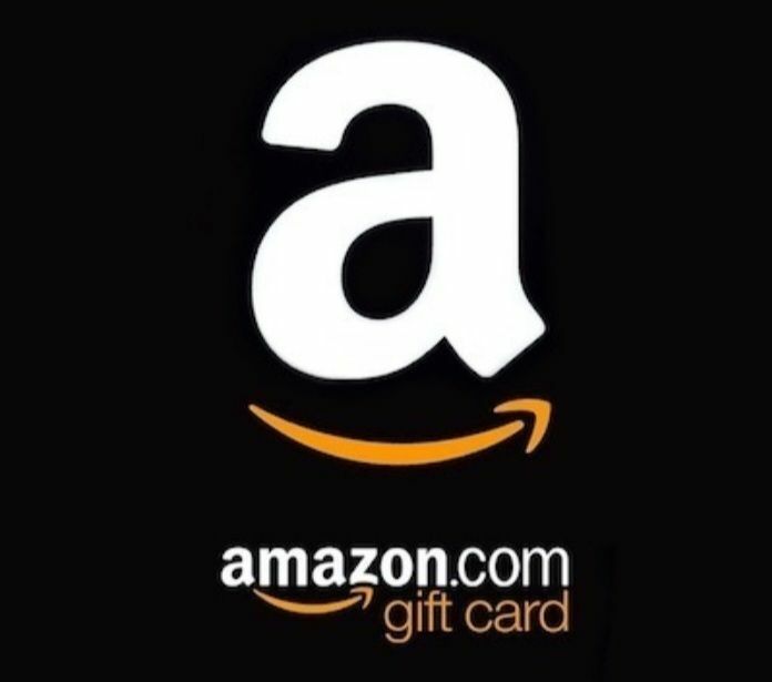 FREE: $50 AMAZON GIFT CARD DIGITAL DELIVERY ONLY