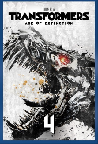 Transformers: Age of Extinction - HD iTunes 