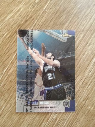 Topps - Vlade Divac